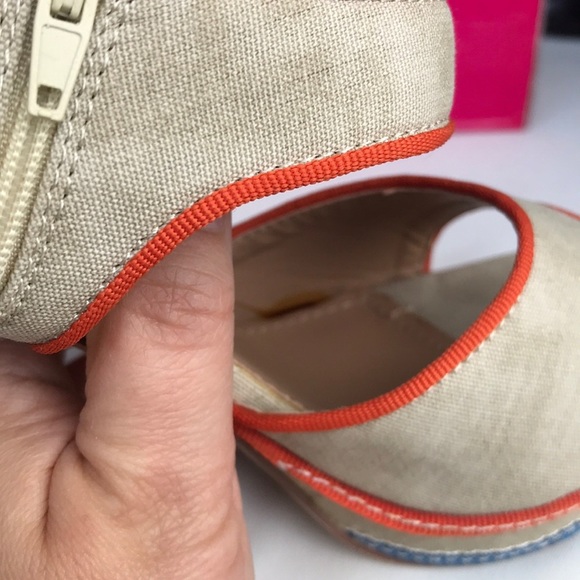 NWT CR Collection Sandals - Picture 4 of 8